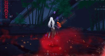 MMO暑期更新陷入白熱化：《逆水寒》推出爽文男主、矛盾大作開測