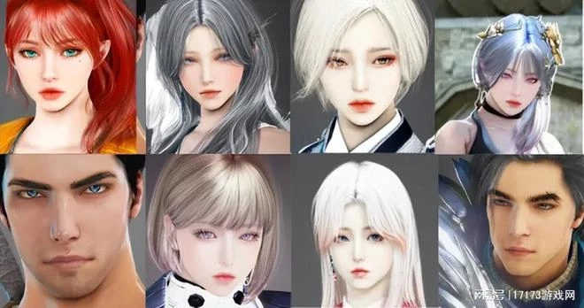 MMO暑期更新陷入白熱化：《逆水寒》推出爽文男主、矛盾大作開測