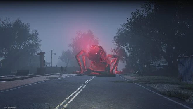 《寂靜嶺》的感覺?網易《七日世界》,網友:真《浩劫前夕》