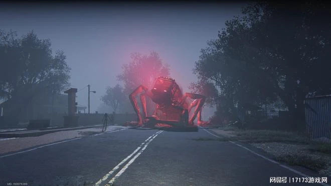 網易克蘇魯風新作上線,上線就登熱門榜第一,老外:像《寂靜嶺》