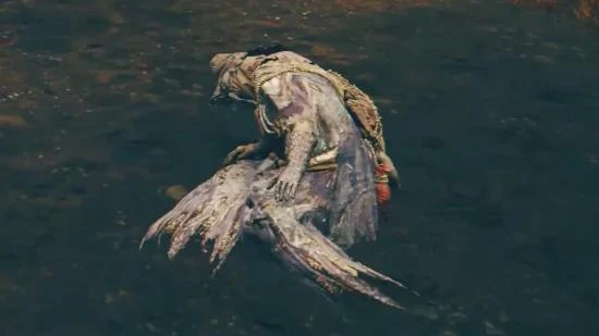 《艾爾登法環》DLC配音演員:這個角色讓我身心俱疲