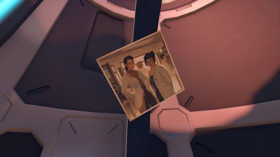 《OW2》新英雄預熱彩蛋上線:第二位中國英雄?