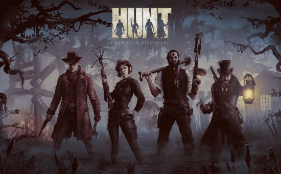 《獵殺:對決》宣布全平台降價 最高可達-30%