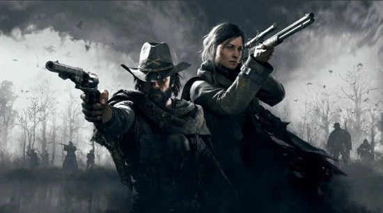 《獵殺:對決》宣布全平台降價 最高可達-30%