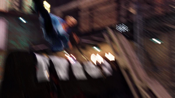 《雙截龍》3D新作Steam頁面上線!畫面 戰鬥全面進化