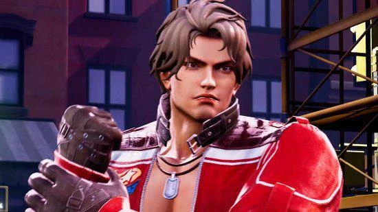 《雙截龍》3D新作Steam頁面上線!畫面 戰鬥全面進化