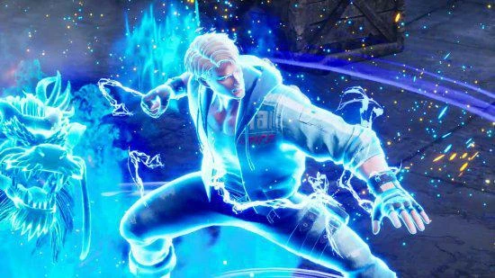 《雙截龍》3D新作Steam頁面上線!畫面 戰鬥全面進化