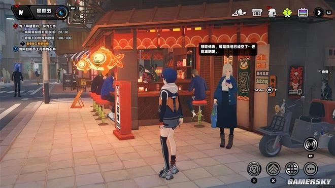 《絕區零》遊民評測8分 一次走出舒適圈的冒險