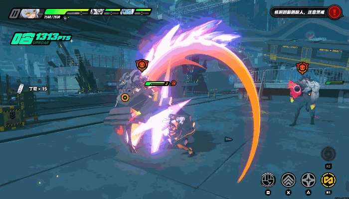 《絕區零》遊民評測8分 一次走出舒適圈的冒險