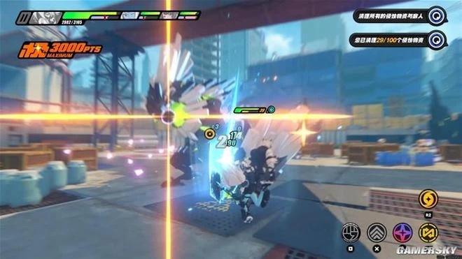 《絕區零》遊民評測8分 一次走出舒適圈的冒險