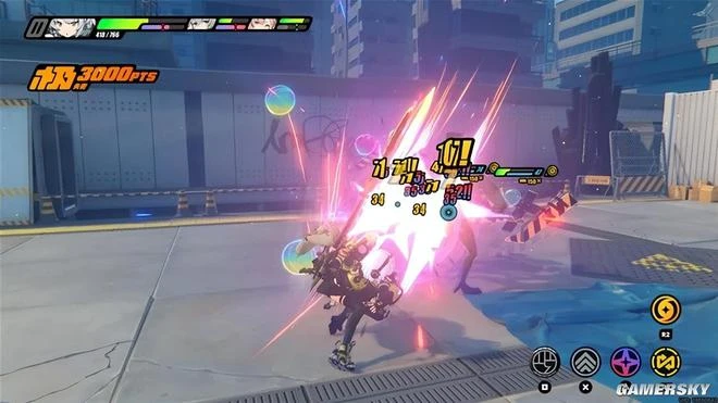 《絕區零》遊民評測8分 一次走出舒適圈的冒險