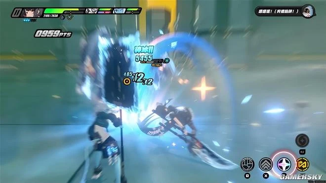 《絕區零》遊民評測8分 一次走出舒適圈的冒險