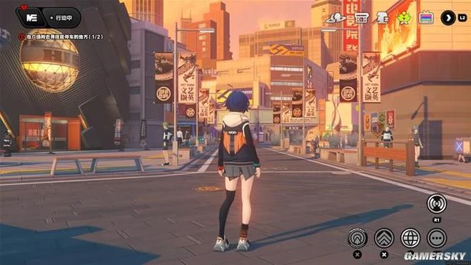 《絕區零》遊民評測8分 一次走出舒適圈的冒險