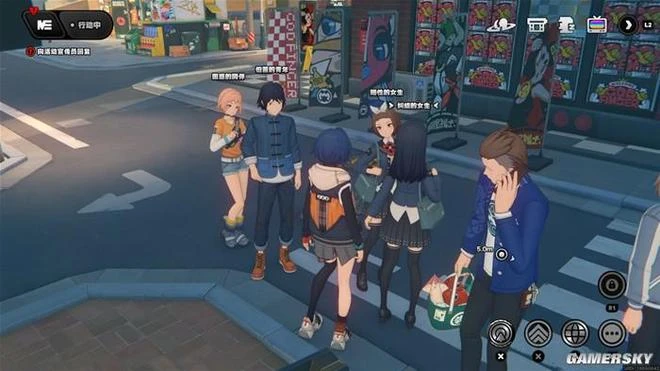 《絕區零》遊民評測8分 一次走出舒適圈的冒險