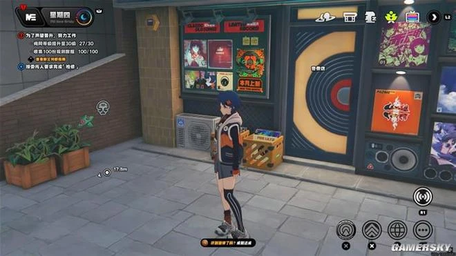 《絕區零》遊民評測8分 一次走出舒適圈的冒險