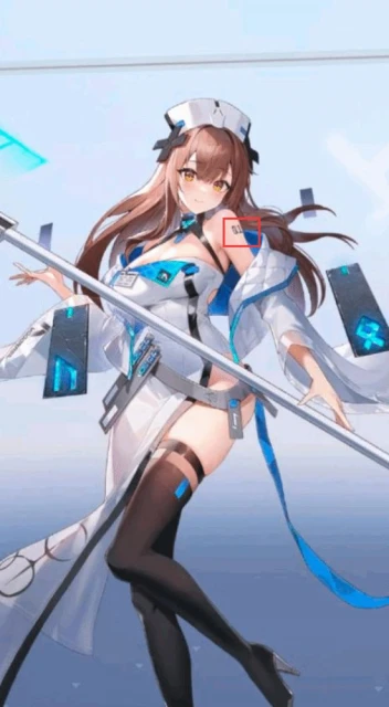 《塵白禁區》立繪被內鬼夾帶私貨 被刪男角色想復活?