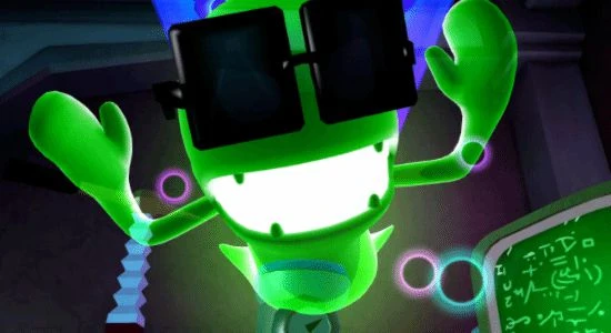 Fami通公布日本最新周銷量 路易吉鬼屋2蟬聯榜首