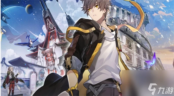 崩壞星穹鐵道星芒爍變第五關打法