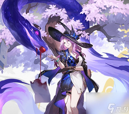 崩壞星穹鐵道翡翠和托帕有什麼區別