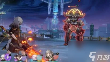 崩壞星穹鐵道40到50級所需經驗值介紹