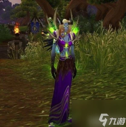 魔獸世界變身物品,《魔獸世界》變身玩具違誓之戒獲取方法