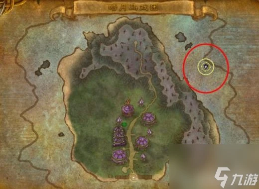 魔獸世界變身物品,《魔獸世界》變身玩具違誓之戒獲取方法