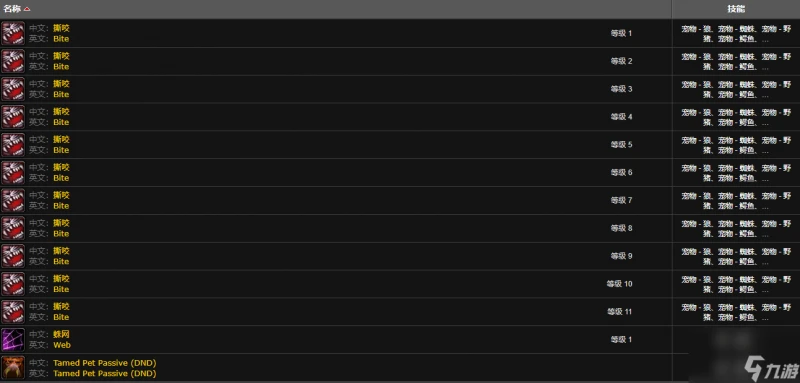 魔獸世界格雷瑟爾在哪裡
