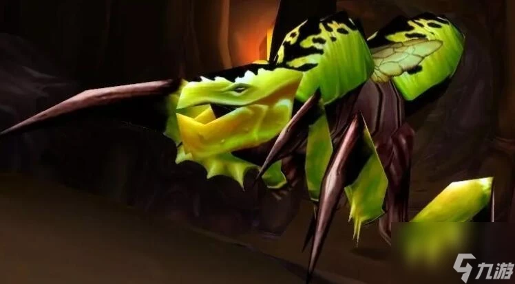 魔獸世界薩瓦絲女王在哪裡