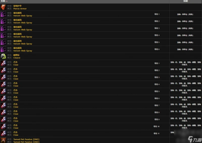 魔獸世界薩瓦絲女王在哪裡