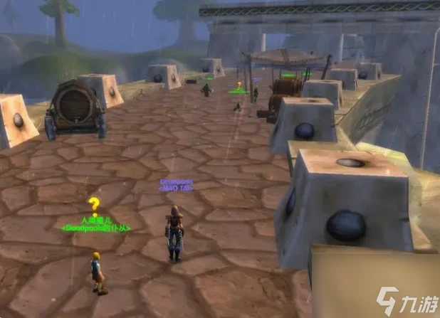 魔獸世界兒童周任務怎麼做 魔獸世界兒童周任務完整流程攻略