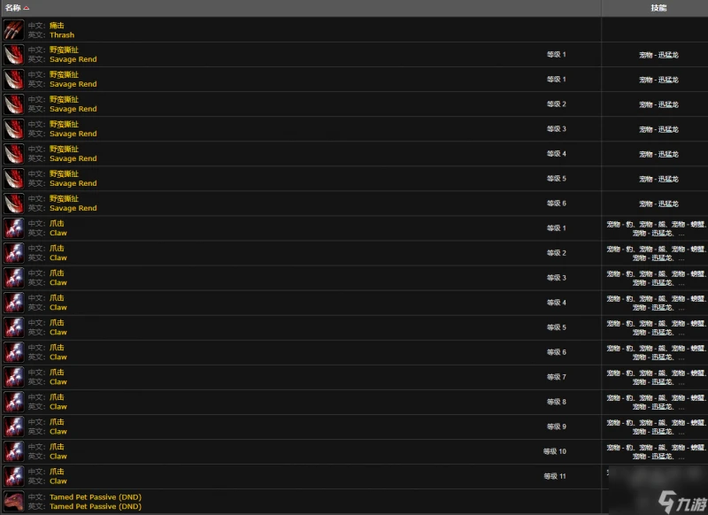 魔獸世界變異破壞者在哪裡