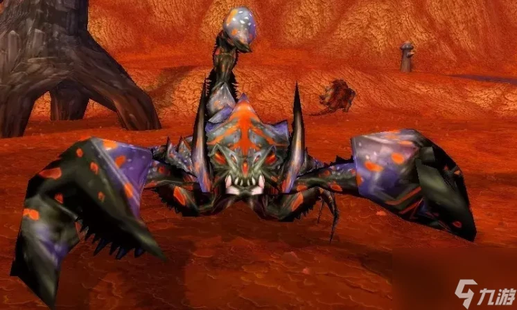 魔獸世界掠奪者科拉克在哪裡