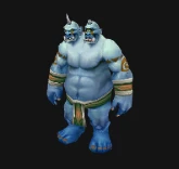 魔獸世界逆風小徑食人魔在哪裡