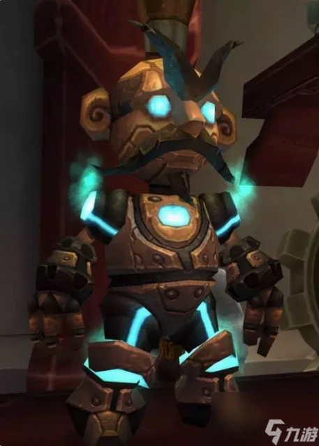 魔獸世界達拉然拍賣行在哪裡 魔獸世界達拉然拍賣行開啟方法及在哪裡