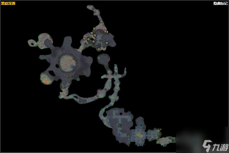 魔獸世界滑膩的甲殼蟹在哪裡