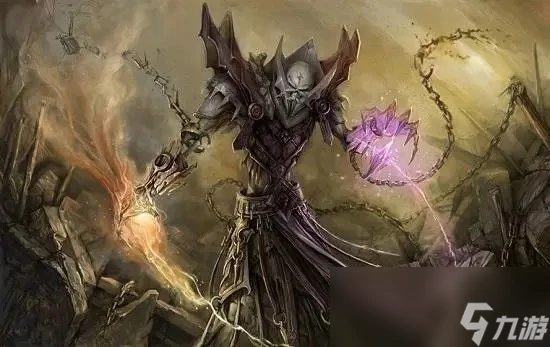 魔獸世界wlk毀滅術怎麼附魔