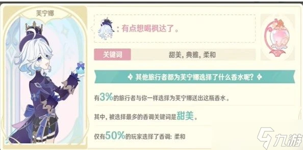 原神馥郁幻想活動怎麼參加