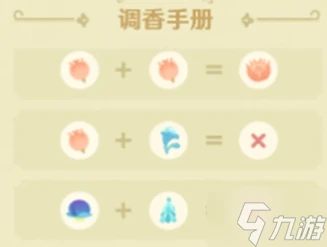 原神艾梅莉埃馥郁幻想香水怎麼做 艾梅莉埃馥郁幻想香水製作方法