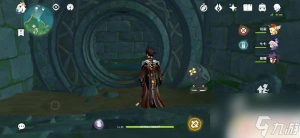 原神稻妻恆常機關陣列怎麼開啟 原神2.0恆常機關陣列開啟方法