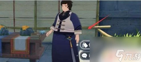 原神賣石頭的npc 原神石頭npc在哪個地圖