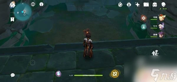 原神稻妻恆常機關陣列怎麼開啟 原神2.0恆常機關陣列開啟方法