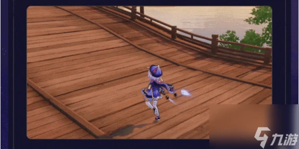 原神常駐獲取繪想游跡怎麼玩