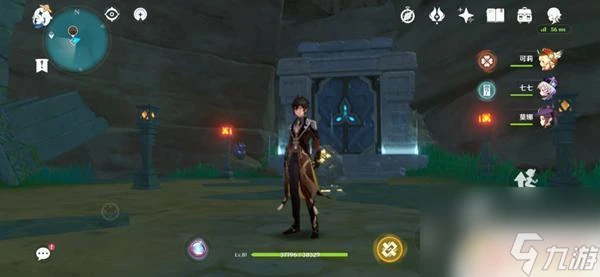 原神稻妻恆常機關陣列怎麼開啟 原神2.0恆常機關陣列開啟方法