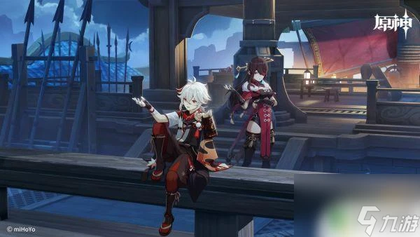 原神萬葉命座性價比 《原神》楓原萬葉幾命最好