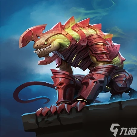 《爐石傳說》被禁錮的邪犬屬性介紹