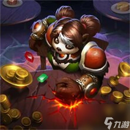 《爐石傳說》強行透支屬性介紹