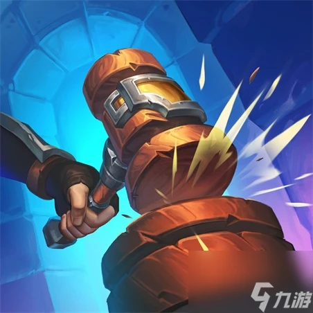 《爐石傳說》拍賣行木槌屬性介紹