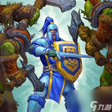 《爐石傳說》挑釁屬性介紹