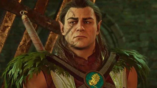 拉瑞安前編劇談《博德3》「熊戰」：最初只是一個梗