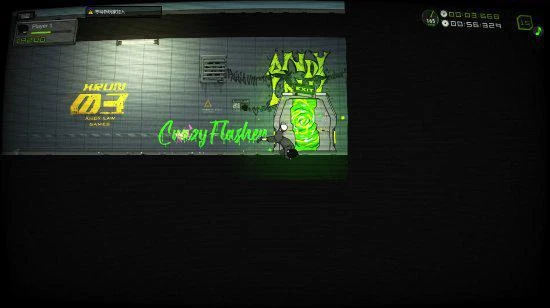 經典續作!《閃客快跑3》Steam上線:支持本地多人遊戲